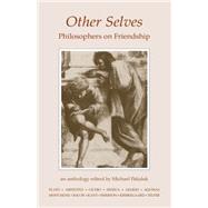 Other Selves 9780872201132