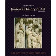 Janson's History of Art Portable Edition Book 2 The Middle Ages 9780205161133