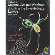 A Guide to Marine Coastal Plankton and Marine Invertebrate Larvae 9780787221133