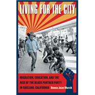 Living for the City 9780807871133