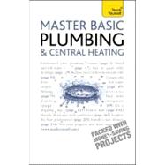 Master Basic Plumbing & Central Heating