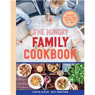 Family Cookbook 9781681881133