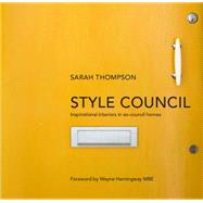 Style Council 9780224101134