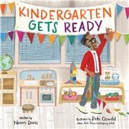 Kindergarten Gets Ready