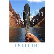 Reservation Restless 9780826361134