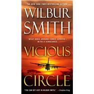 Vicious Circle 9781250051134