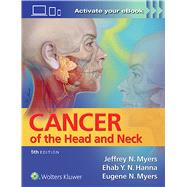Cancer of the Head and Neck 9781451191134