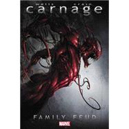 Carnage 9780785151135