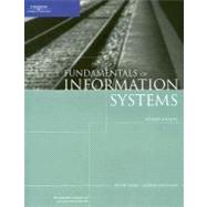 Fundamentals of Information Systems 9781423901136