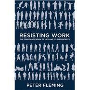 Resisting Work
