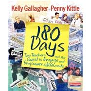 180 Days 9780325081137