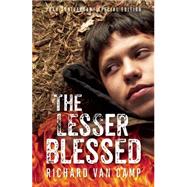 The Lesser Blessed 20th Anniversary Special Edition 9781771621137