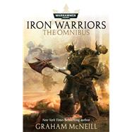 Iron Warriors 9781785721137
