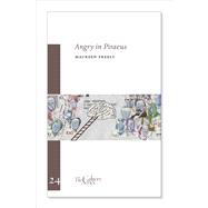Angry in Piraeus 9781909631137