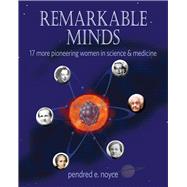 Remarkable Minds 9781943431137