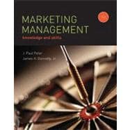 Marketing Management 9780073381138