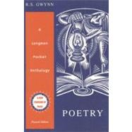 Poetry : A Longman Pocket Anthology