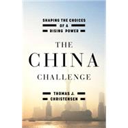 The China Challenge 9780393081138