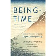 Being-time