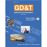 GD&T 9781631261138