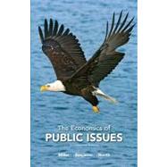 The Economics of Public Issues 9780138021139