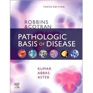 Robbins & Cotran Pathologic Basis of Disease 9780323531139