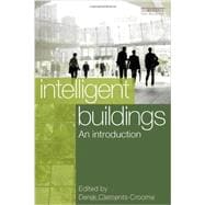 Intelligent Buildings: An Introduction 9780415531139