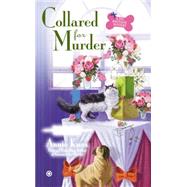Collared for Murder 9780451241139