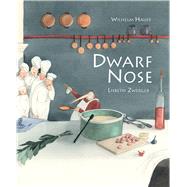 Dwarf Nose 9789888341139