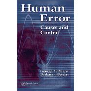 Human Error