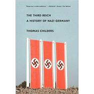 The Third Reich 9781451651140