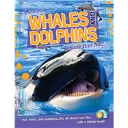 Whales & Dolphins 9781609911140