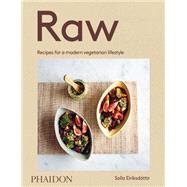 Raw 9780714871141