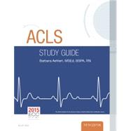 ACLS 9780323401142