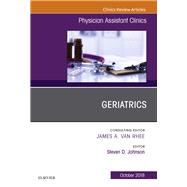 Geriatrics