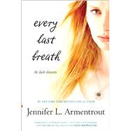 Every Last Breath 9780373211142