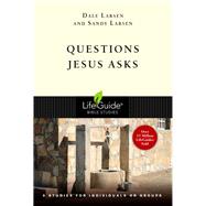 Questions Jesus Asks 9780830831142