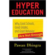 Hyper Education