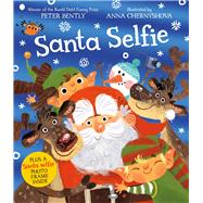 Santa Selfie 9781509831142
