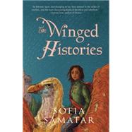 The Winged Histories 9781618731142