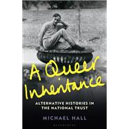 Queer Inheritance - Michael Hall