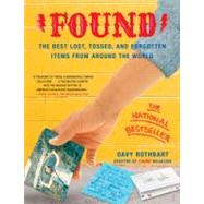 Found Found