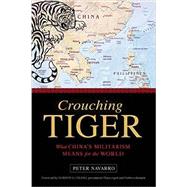 Crouching Tiger 9781633881143