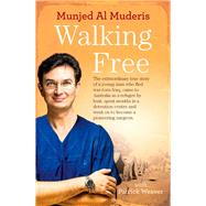 Walking Free 9781760291143