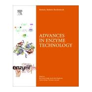 Advances in Enzyme Technology 9780444641144