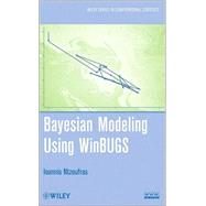 Bayesian Modeling Using Winbugs