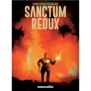 Sanctum Redux 9781594651144
