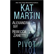 Pivot 9781420151145