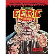 The Worst of Eerie Publications 9781631401145