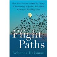 Flight Paths
